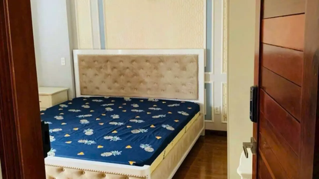 Chính chủ cho thuê nhà full nội thất Phạm Văn Chiêu 4 phòng ngủ 16tr-anh-3