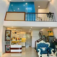 Chính chủ cho thuê nhà full nội thất Phạm Văn Chiêu 4 phòng ngủ 16tr-anh-4