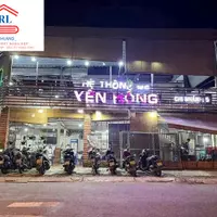 Chính chủ cho thuê nhà góc 2 mặt tiền: Thăng Long - Hậu Giang, Phường 4, Quận Tân Bình-anh-5