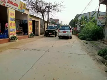 Đất khu tập thể J06, Thủy Xuân Tiên, Chương Mỹ, Hà Nội-anh-4