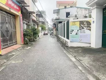 Cần bán 65m2 đất hai mặt đường trước sau tại ngõ 51 Giang Biên - Đường thông xe 16 chỗ-anh-1
