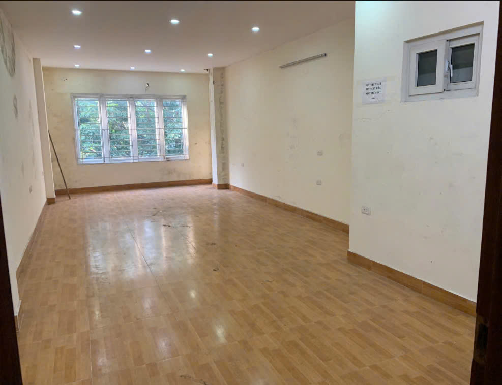 CHÍNH CHỦ CHO THUÊ NHÀ MẶT PHỐ 185 NGUYỄN TRÃI - THANH XUÂN - HÀ NỘI-anh-9