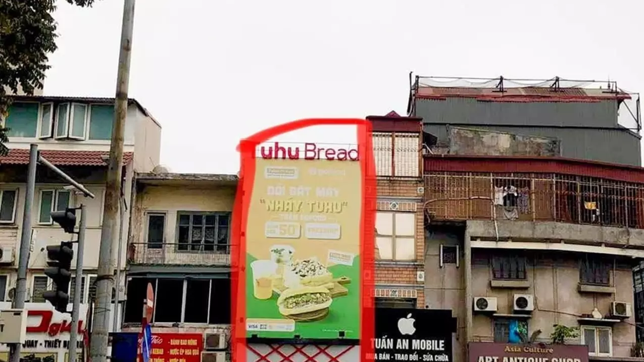 CHÍNH CHỦ CHO THUÊ NHÀ MẶT PHỐ TRẦN NHÂN TÔNG – VỊ TRÍ ĐẸP, KINH DOANH TỐT-anh-1