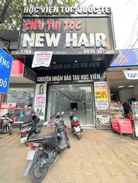 CHÍNH CHỦ CHO THUÊ NHÀ MẶT TIỀN  đường 3/2 (đoạn gần Trần Ngọc Quế), Phường Xuân Khánh/Ninh Kiều,-anh-1