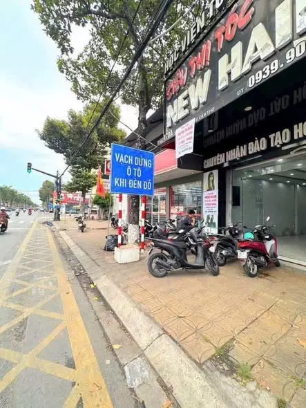 CHÍNH CHỦ CHO THUÊ NHÀ MẶT TIỀN  đường 3/2 (đoạn gần Trần Ngọc Quế), Phường Xuân Khánh/Ninh Kiều,-anh-2