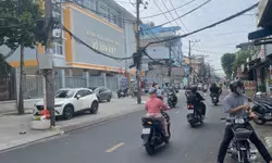 CHÍNH CHỦ CHO THUÊ NHÀ MẶT TIỀN NGUYÊN CĂN ĐƯỜNG HỒ THÀNH BIÊN – QUẬN 8,TPHCM-anh-10