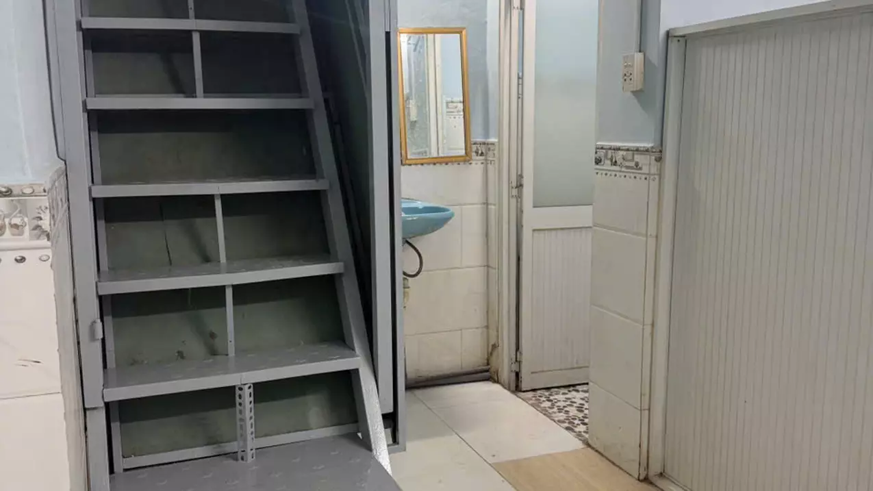 CHÍNH CHỦ CHO THUÊ NHÀ MẶT TIỀN NGUYÊN CĂN ĐƯỜNG HỒ THÀNH BIÊN – QUẬN 8,TPHCM-anh-4