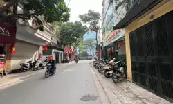 CHÍNH CHỦ CHO THUÊ NHÀ MỚI HOÀN THIỆN TẠI BÙI XƯƠNG TRẠCH, THANH XUÂN, HÀ NỘI-anh-10