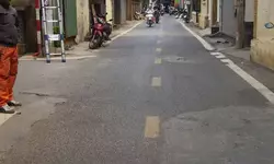 CHÍNH CHỦ CHO THUÊ NHÀ MỚI HOÀN THIỆN TẠI BÙI XƯƠNG TRẠCH, THANH XUÂN, HÀ NỘI-anh-11