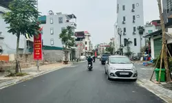CHÍNH CHỦ CHO THUÊ NHÀ MỚI HOÀN THIỆN TẠI BÙI XƯƠNG TRẠCH, THANH XUÂN, HÀ NỘI-anh-12