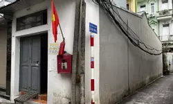 CHÍNH CHỦ CHO THUÊ NHÀ MỚI HOÀN THIỆN TẠI BÙI XƯƠNG TRẠCH, THANH XUÂN, HÀ NỘI-anh-13