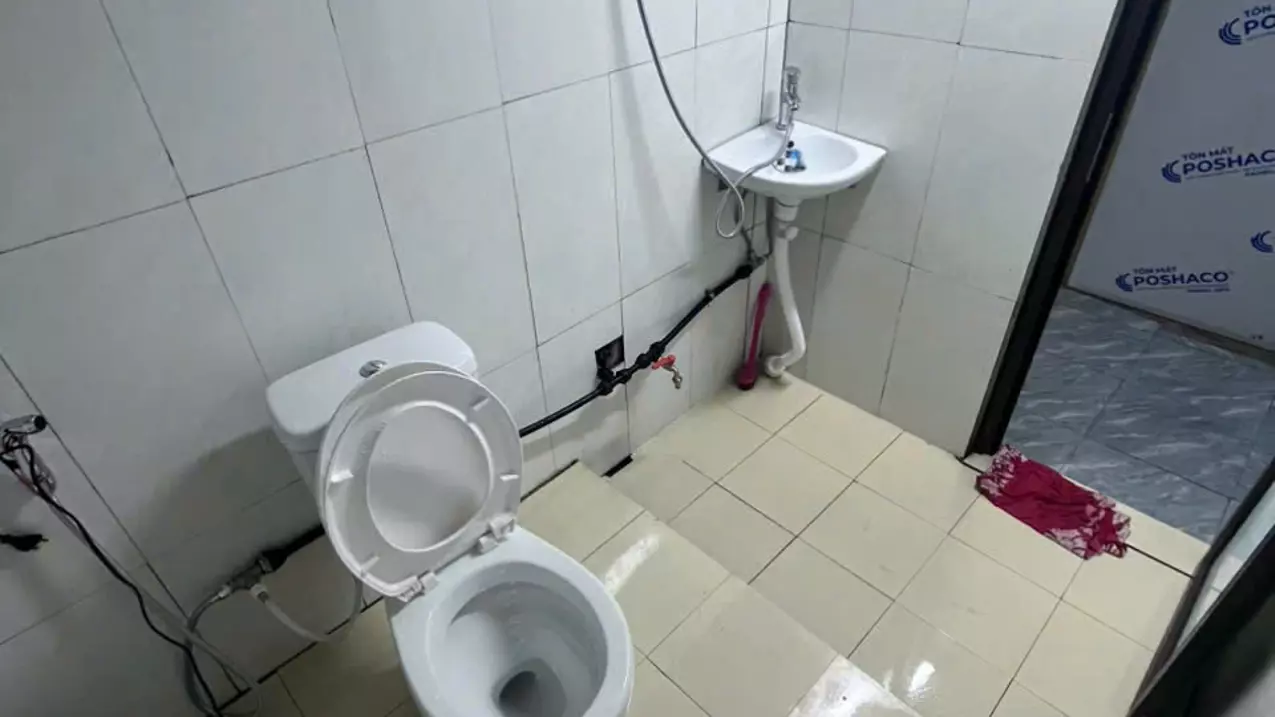 CHÍNH CHỦ CHO THUÊ NHÀ MỚI HOÀN THIỆN TẠI BÙI XƯƠNG TRẠCH, THANH XUÂN, HÀ NỘI-anh-3