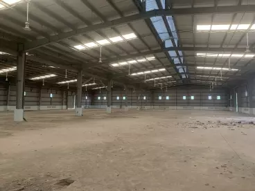 cho thuê kho xưởng 11.000m2 đường gò ô môi quận 7 giá 100k/m2-anh-1