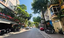 CHÍNH CHỦ CHO THUÊ NHÀ NGUYÊN CĂN – GẦN LĂNG BÁC-anh-14