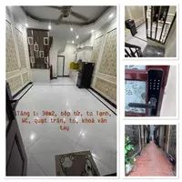 CHÍNH CHỦ CHO THUÊ NHÀ NGUYÊN CĂN GẦN TRỊNH VĂN BÔ, PHƯỜNG PHƯƠNG CANH, QUẬN NAM TỪ LIÊM, HÀ NỘI –-anh-6