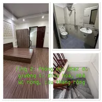 CHÍNH CHỦ CHO THUÊ NHÀ NGUYÊN CĂN GẦN TRỊNH VĂN BÔ, PHƯỜNG PHƯƠNG CANH, QUẬN NAM TỪ LIÊM, HÀ NỘI –-anh-7