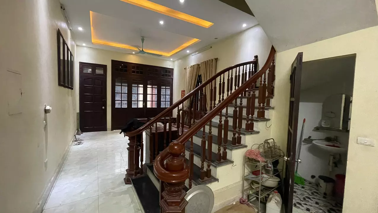 CHÍNH CHỦ CHO THUÊ NHÀ NGUYÊN CĂN MỚI XÂY TẠI ĐÔNG ANH – Ô TÔ 7 CHỖ VÀO TẬN CỬA-anh-2