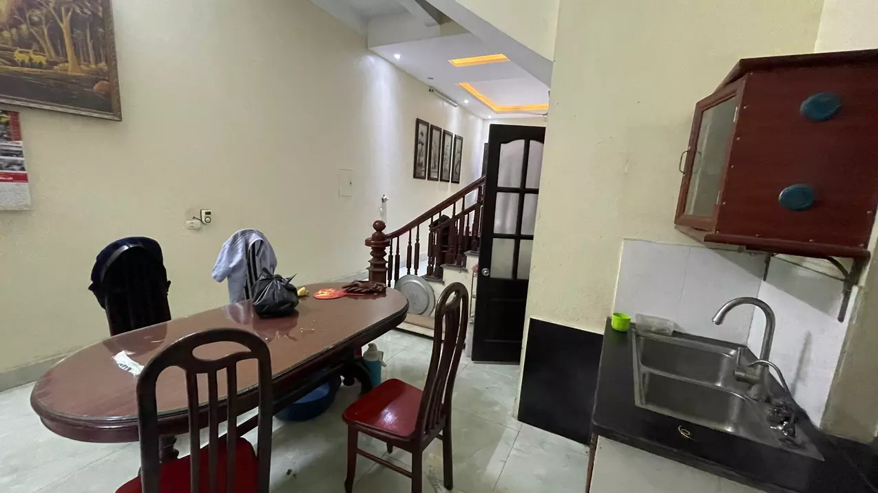 CHÍNH CHỦ CHO THUÊ NHÀ NGUYÊN CĂN MỚI XÂY TẠI ĐÔNG ANH – Ô TÔ 7 CHỖ VÀO TẬN CỬA-anh-3