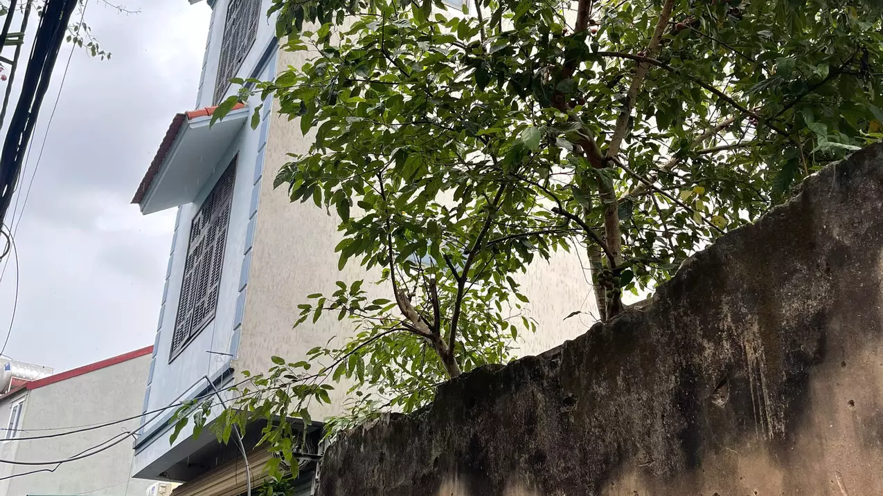CHÍNH CHỦ CHO THUÊ NHÀ NGUYÊN CĂN MỚI XÂY TẠI ĐÔNG ANH – Ô TÔ 7 CHỖ VÀO TẬN CỬA-anh-5
