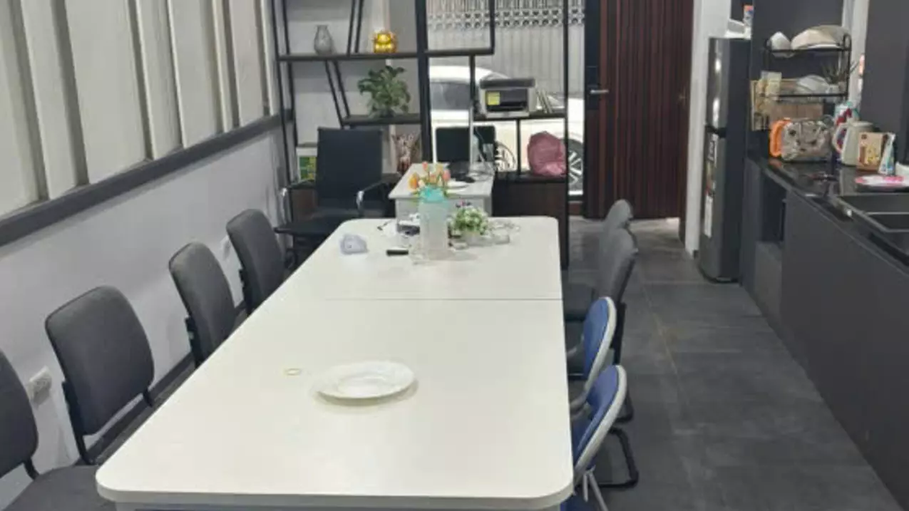 CHÍNH CHỦ CHO THUÊ NHÀ NGUYÊN CĂN Ở HOÀNG QUỐC VIỆT - CẦU GIẤY - HÀ NỘI.-anh-2