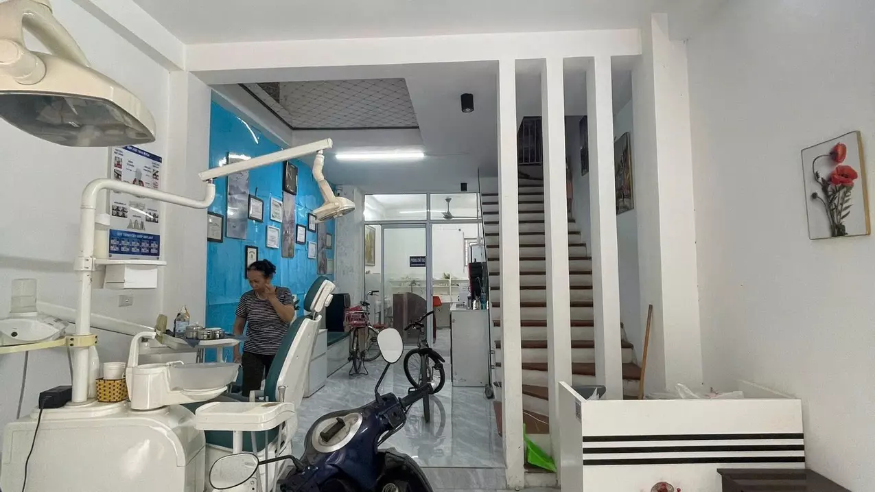 CHÍNH CHỦ CHO THUÊ NHÀ NGUYÊN CĂN – THÔN NỘI, ĐƯỜNG 750 KIM GIANG, HOÀNG MAI-anh-1