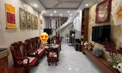 CHÍNH CHỦ CHO THUÊ NHÀ NGUYÊN CĂN – THÔN NỘI, ĐƯỜNG 750 KIM GIANG, HOÀNG MAI-anh-14