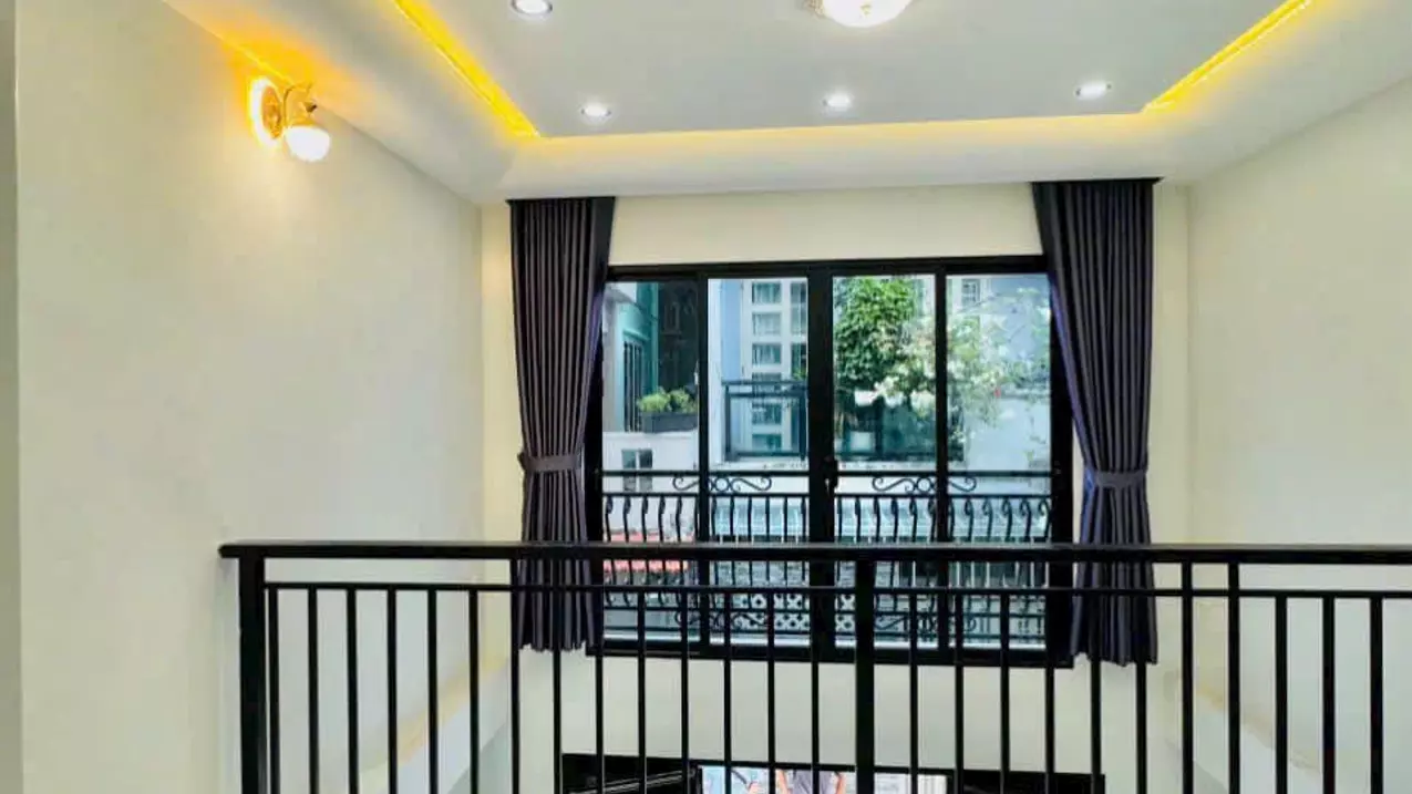 Chính chủ cho thuê nhà Nguyễn Thái Bình Tân Bình 5 phòng ngủ 1T3L 20tr-anh-2