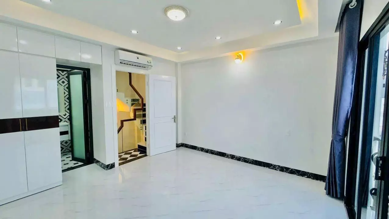 Chính chủ cho thuê nhà Nguyễn Thái Bình Tân Bình 5 phòng ngủ 1T3L 20tr-anh-3