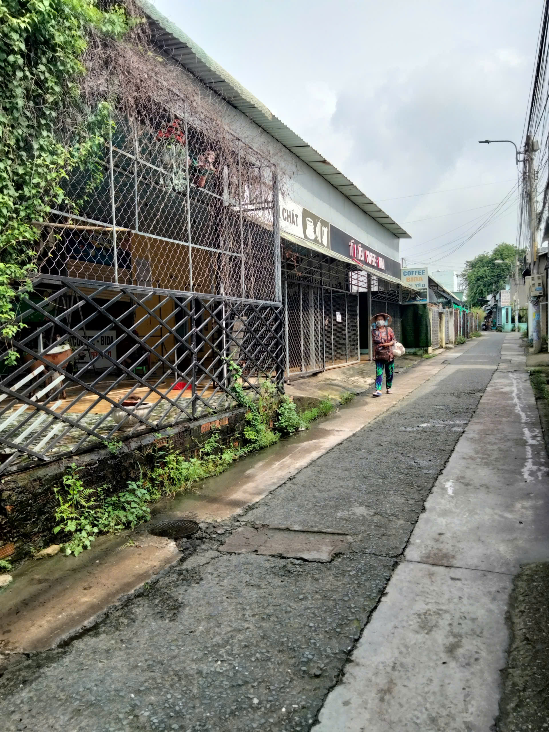 Chính chủ cho thuê nhà ở, mặt bằng kinh doanh quán cafe tại Phường Phú Hoà, TP Thủ Dầu Một.-anh-11