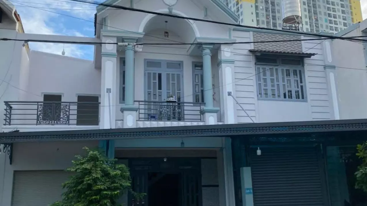 CHÍNH CHỦ CHO THUÊ NHÀ Ở P.ĐÔNG HOÀ - DĨ AN-anh-1