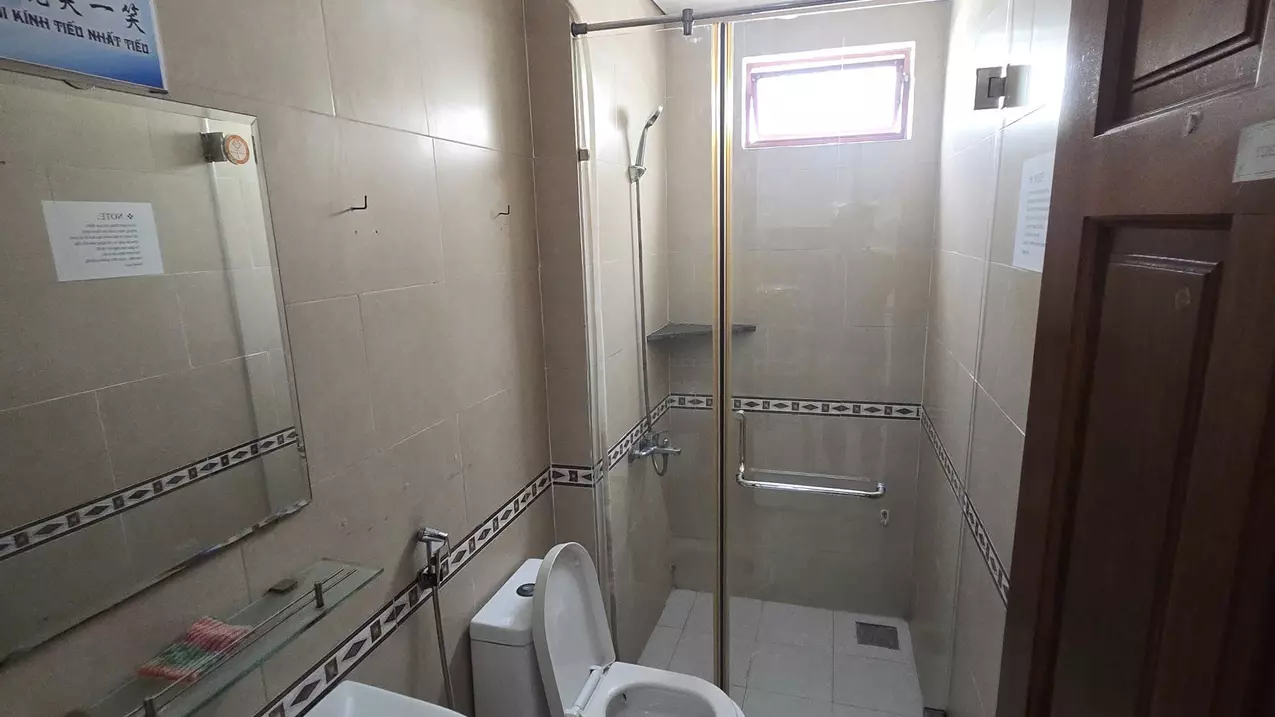 Chính chủ- cho thuê nhà riêng: 2 lầu, 1 sân thượng-anh-3