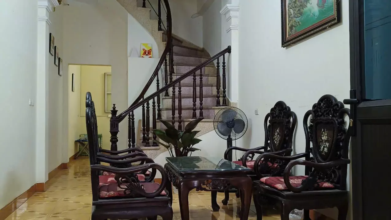 CHÍNH CHỦ CHO THUÊ NHÀ RIÊNG 3 TẦNG TẠI HÀ TRÌ 1 , HÀ ĐÔNG , HÀ NỘI-anh-1