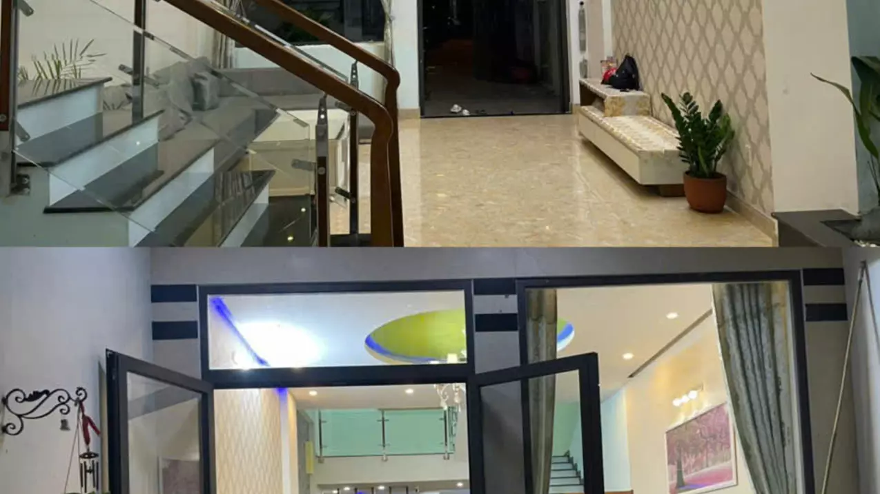 CHÍNH CHỦ CHO THUÊ NHÀ RIÊNG CAO CẤP – PHƯỜNG AN HẢI, ĐÀ NẴNG-anh-1
