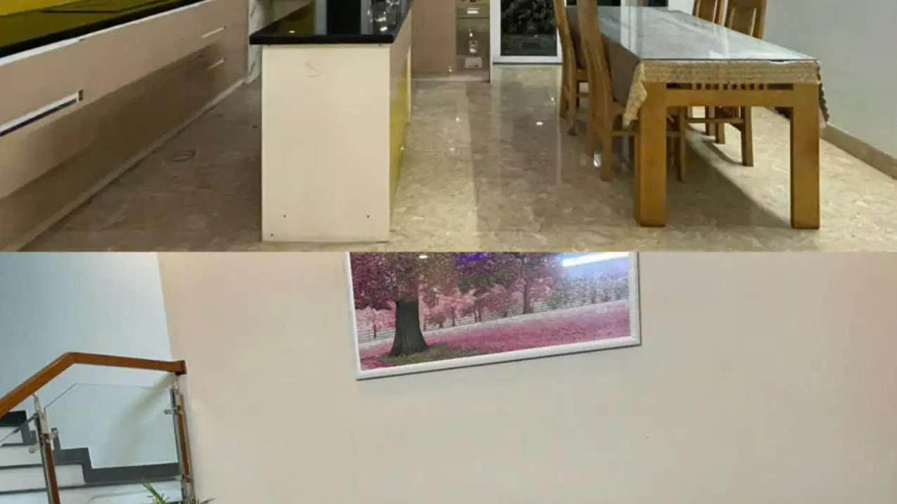 CHÍNH CHỦ CHO THUÊ NHÀ RIÊNG CAO CẤP – PHƯỜNG AN HẢI, ĐÀ NẴNG-anh-2