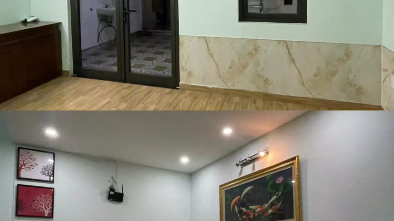 CHÍNH CHỦ CHO THUÊ NHÀ RIÊNG CAO CẤP – PHƯỜNG AN HẢI, ĐÀ NẴNG-anh-3