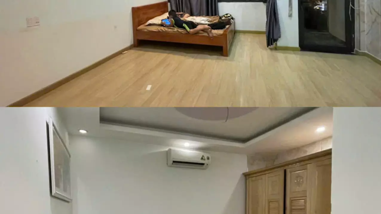 CHÍNH CHỦ CHO THUÊ NHÀ RIÊNG CAO CẤP – PHƯỜNG AN HẢI, ĐÀ NẴNG-anh-4