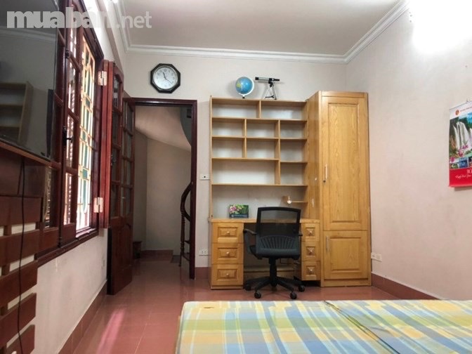 Chính Chủ Cho Thuê Nhà Riêng Gần Hồ Ba Mẫu-anh-6