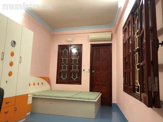 Chính Chủ Cho Thuê Nhà Riêng Gần Hồ Ba Mẫu-anh-7
