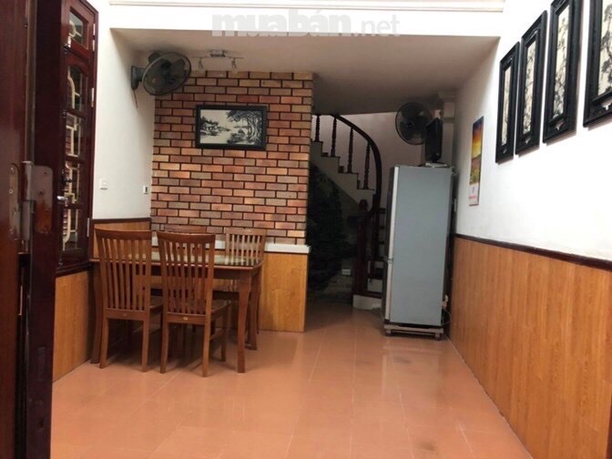 Chính Chủ Cho Thuê Nhà Riêng Gần Hồ Ba Mẫu-anh-9