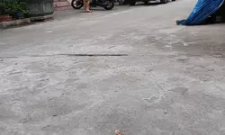 Chính chủ cho thuê nhà riêng phố Nguyễn Khoái: 3 tầng, 1 tum-anh-9
