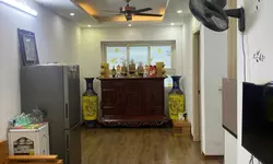 Chính chủ cho thuê nhà riêng phố Nguyễn Khoái: 3 tầng, 1 tum-anh-10