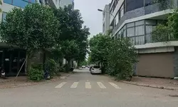 Chính chủ cho thuê nhà riêng phố Nguyễn Khoái: 3 tầng, 1 tum-anh-11
