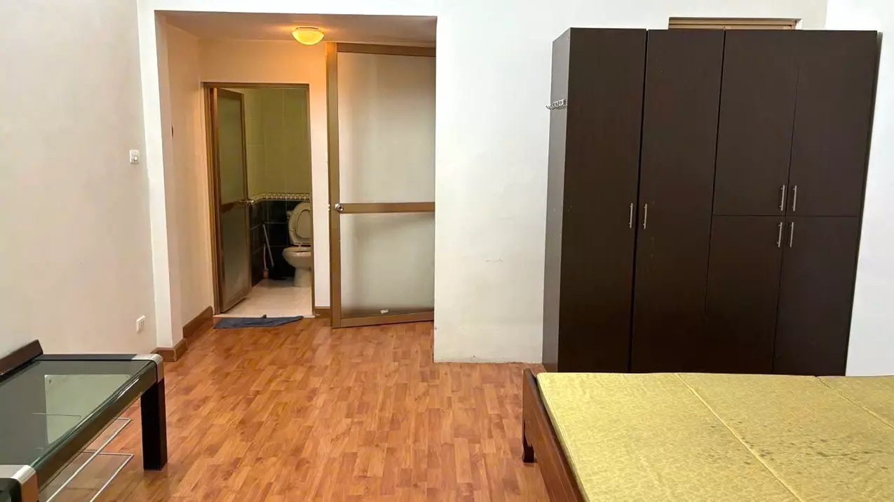 Chính chủ cho thuê nhà riêng phố Nguyễn Khoái: 3 tầng, 1 tum-anh-2