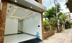 Chính chủ cho thuê nhà riêng phố Nguyễn Khoái: 3 tầng, 1 tum-anh-13