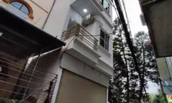 Chính chủ cho thuê nhà riêng phố Nguyễn Khoái: 3 tầng, 1 tum-anh-14