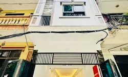 Chính chủ cho thuê nhà riêng phố Nguyễn Khoái: 3 tầng, 1 tum-anh-15