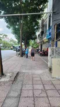 Bán đất trên đường Cổ Linh, Thạch Bàn, 61m, MT 4.5m, ô tô, 5 tỷ-anh-4