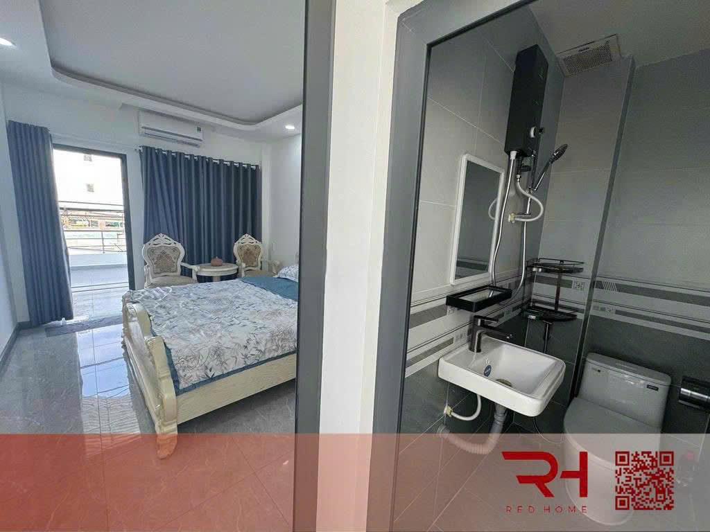 Chính chủ cho thuê NNC Cống Quỳnh, Quận 1 64m2, Giá thuê 21tr-anh-9