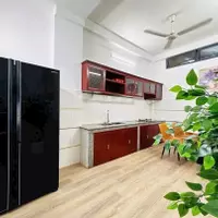 Chính chủ cho thuê NNC Nguyễn Trãi, Phường Nguyễn Cư Trinh, Quận 1, Hẻm oto, 3 tầng, Ngang 3m, Dài-anh-4