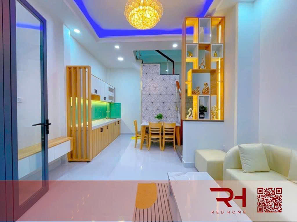 Chính chủ cho thuê NNC Phan Đình Phùng, Phú Nhuận, Diện tích 30m2, Giá thuê 18tr-anh-1